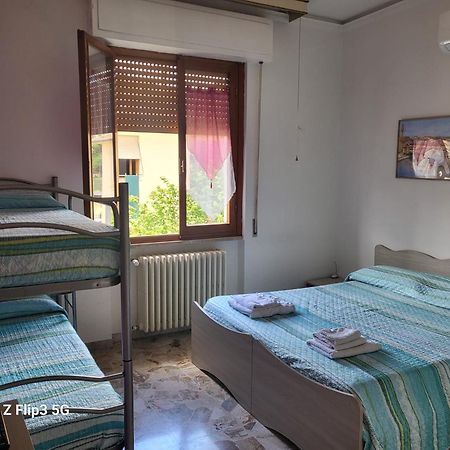 B&B Figura Apartments Borgo San Lorenzo Exterior photo