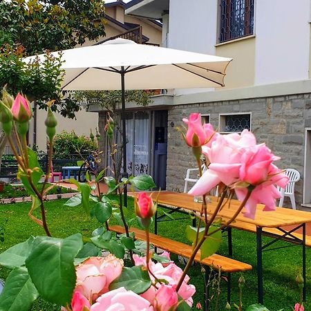 B&B Figura Apartments Borgo San Lorenzo Exterior photo