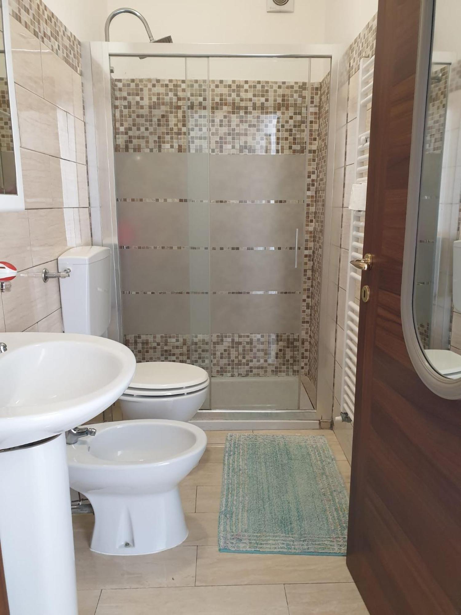 B&B Figura Apartments Borgo San Lorenzo Exterior photo