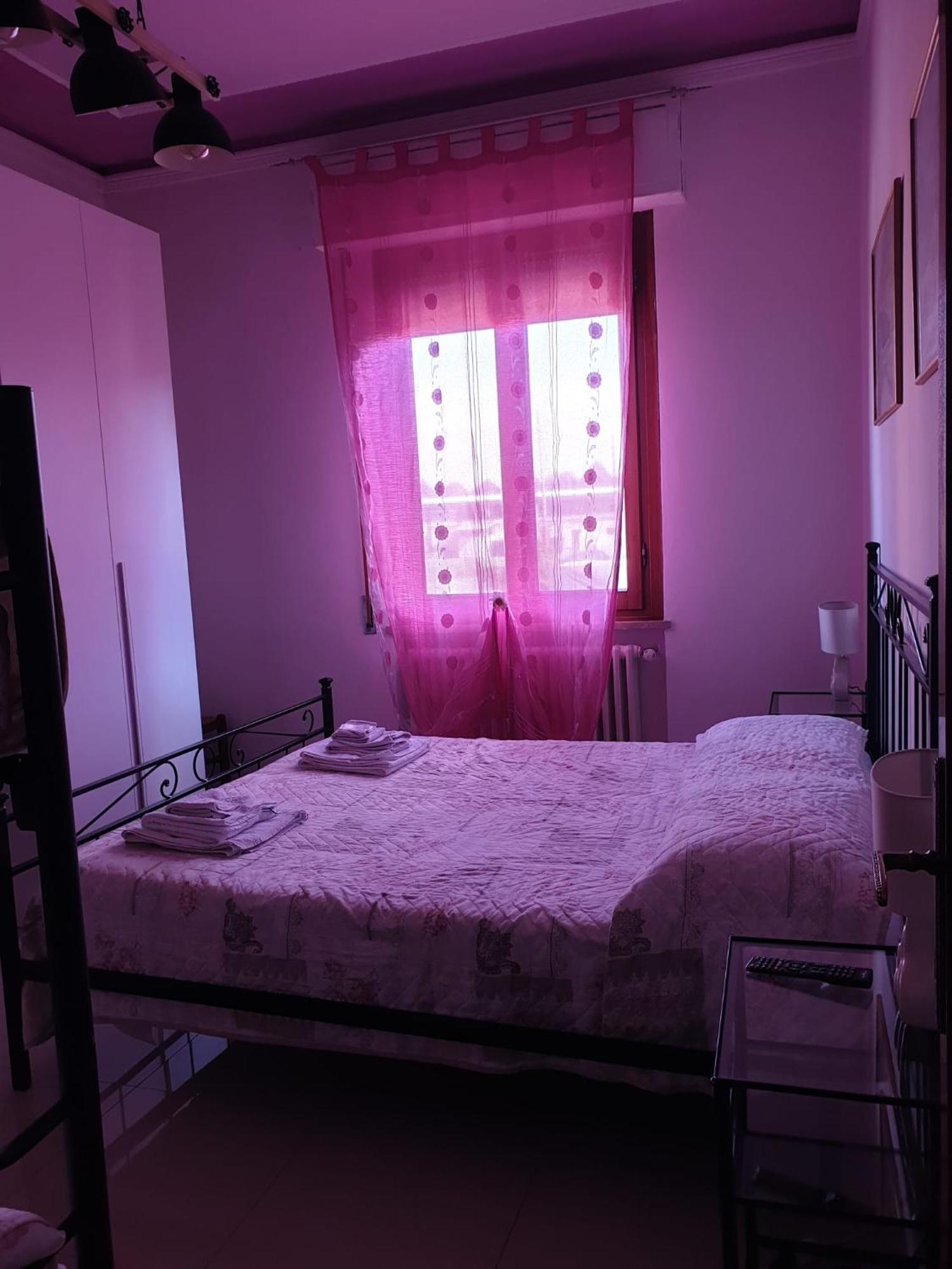 B&B Figura Apartments Borgo San Lorenzo Exterior photo