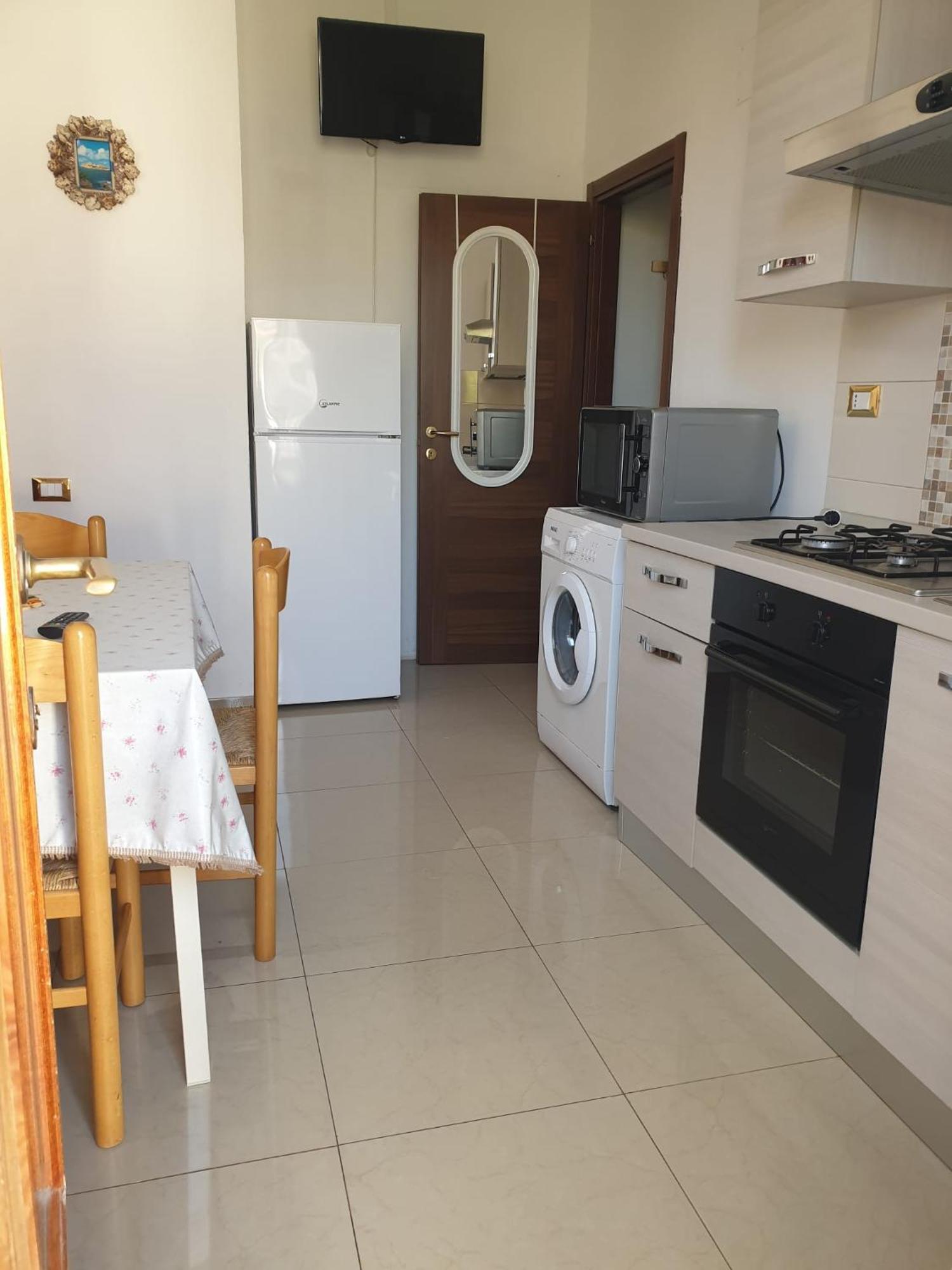 B&B Figura Apartments Borgo San Lorenzo Exterior photo