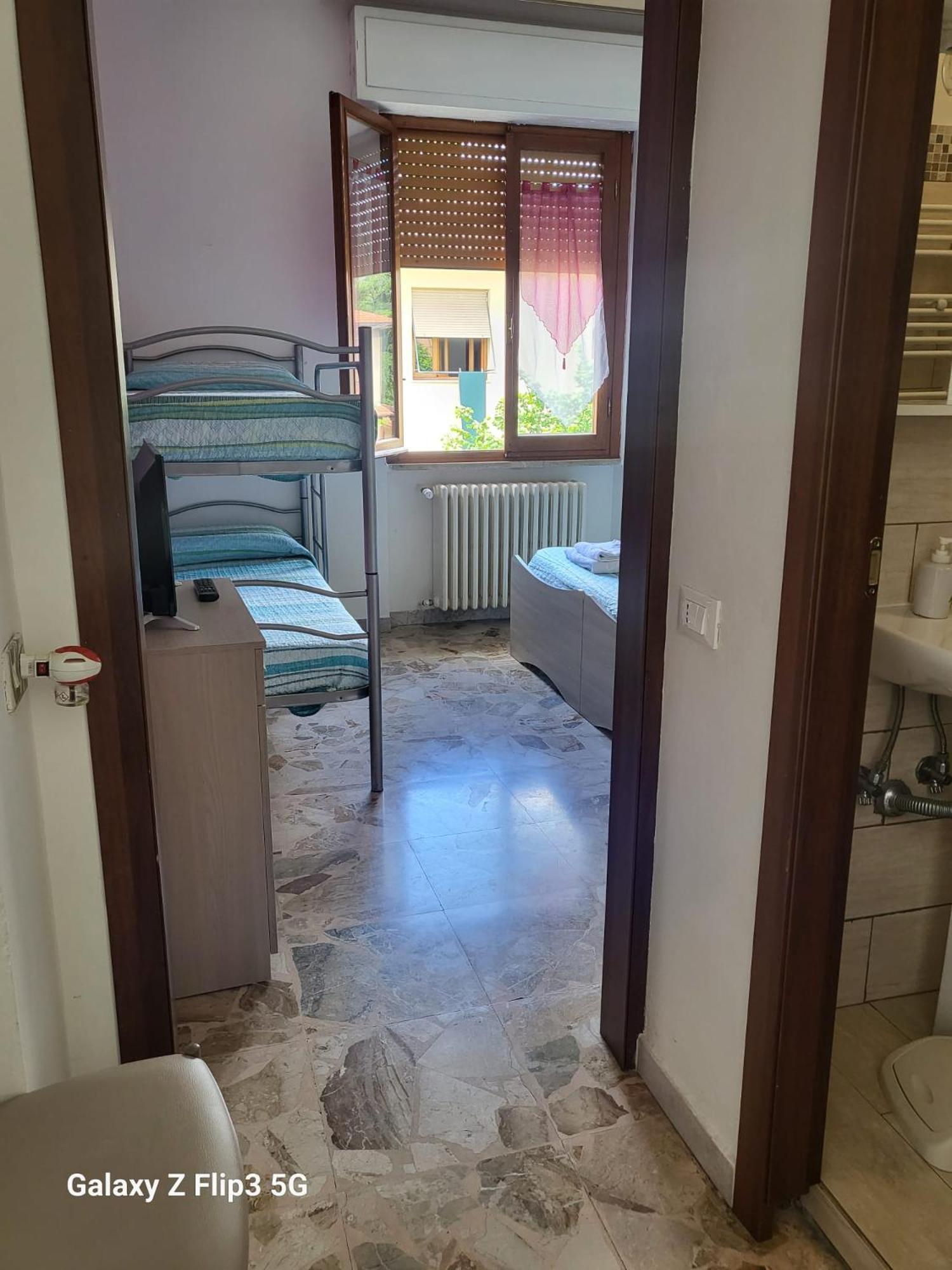 B&B Figura Apartments Borgo San Lorenzo Exterior photo