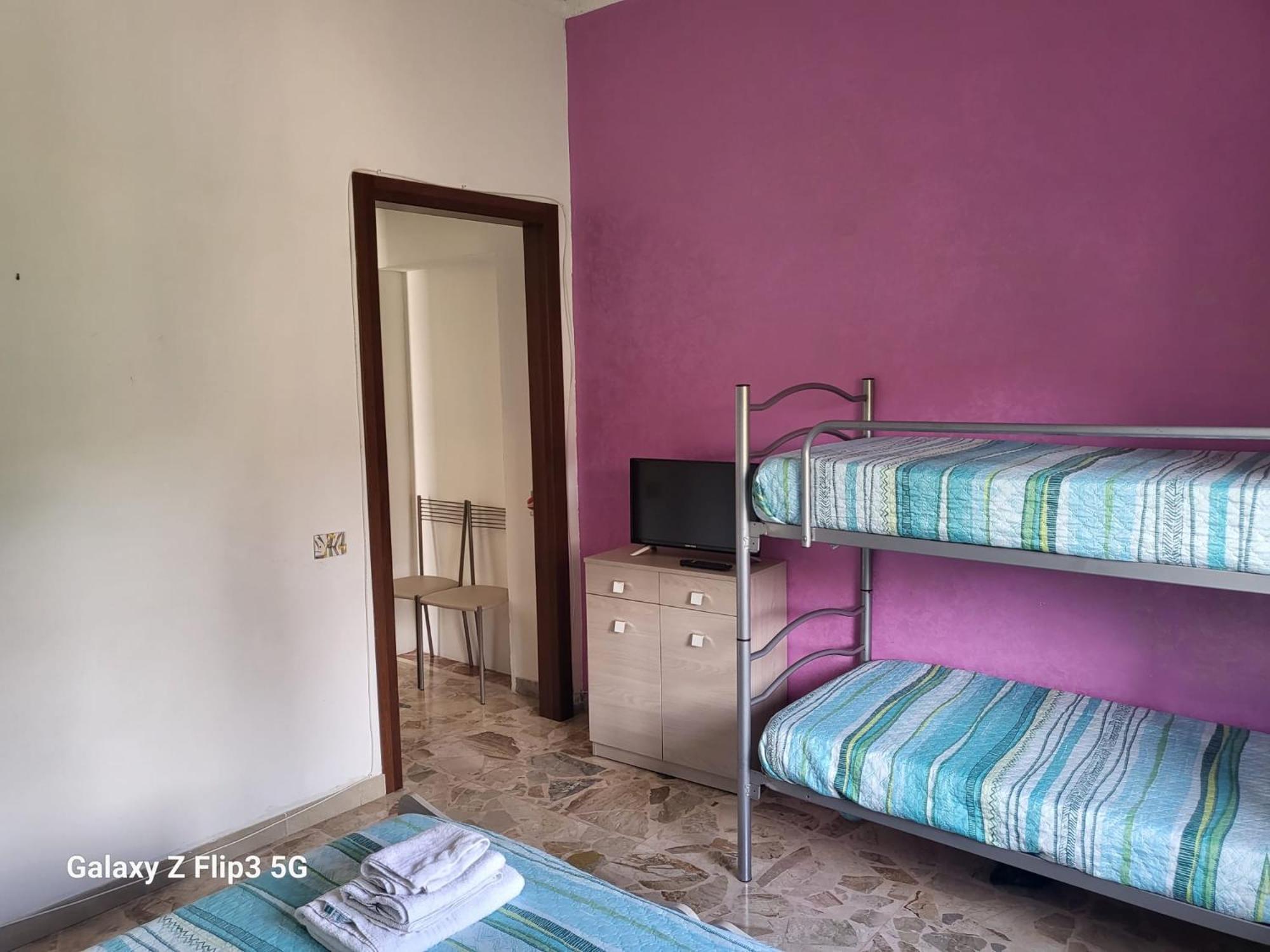 B&B Figura Apartments Borgo San Lorenzo Exterior photo