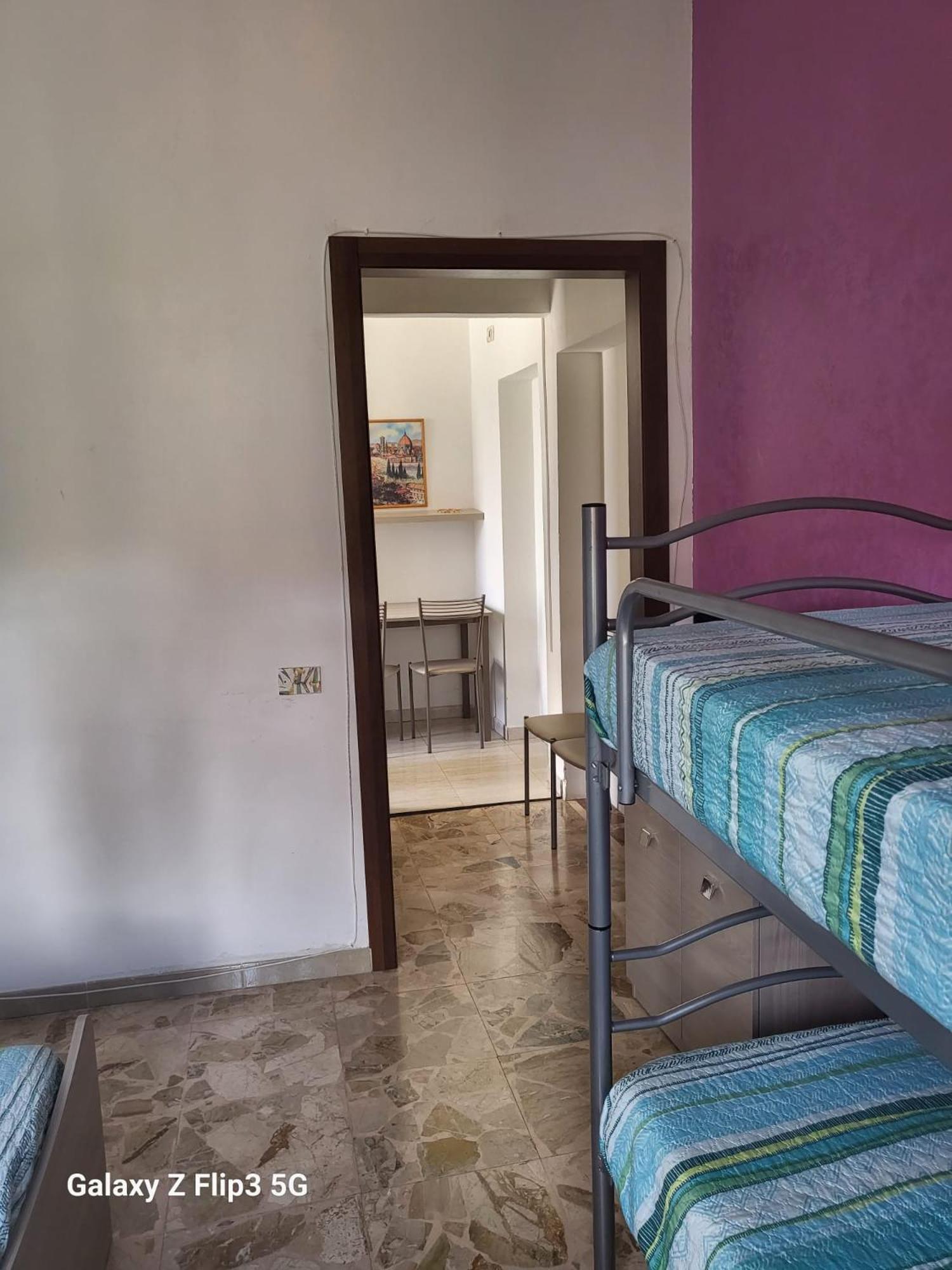 B&B Figura Apartments Borgo San Lorenzo Exterior photo