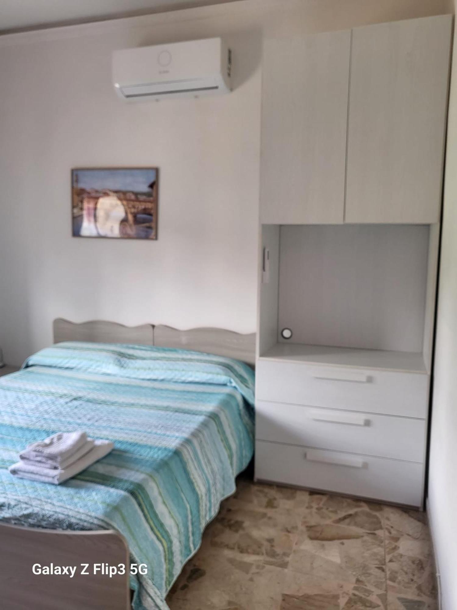 B&B Figura Apartments Borgo San Lorenzo Exterior photo