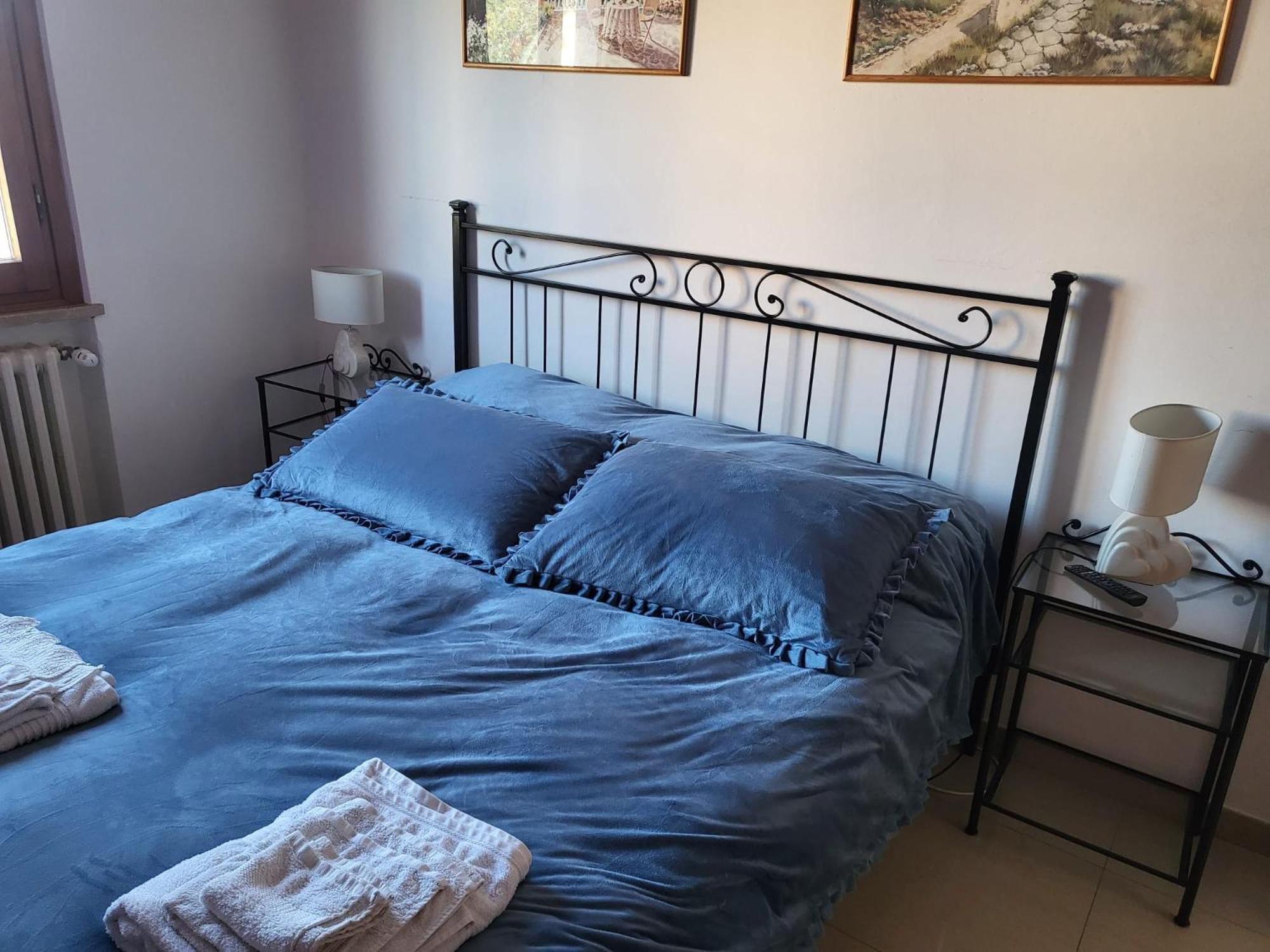 B&B Figura Apartments Borgo San Lorenzo Exterior photo
