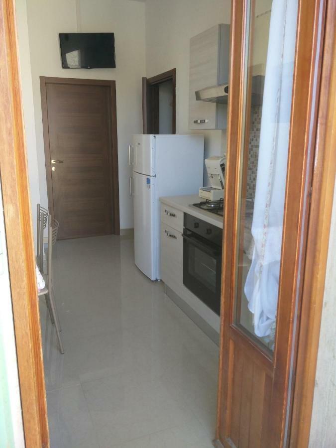 B&B Figura Apartments Borgo San Lorenzo Exterior photo