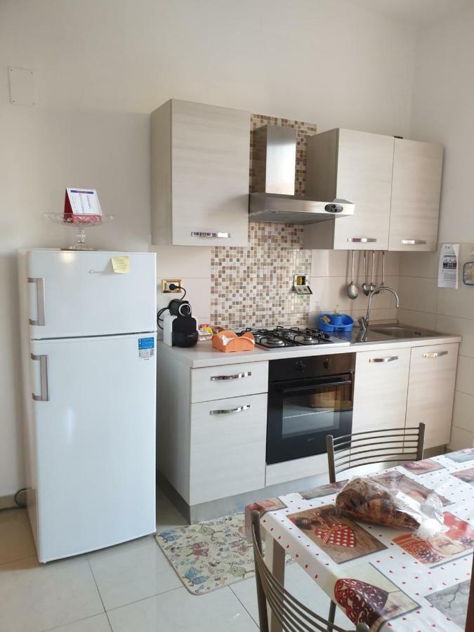 B&B Figura Apartments Borgo San Lorenzo Exterior photo